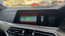 BMW X5 xDrive30d MHT M Sport 5dr Auto Diesel Estate